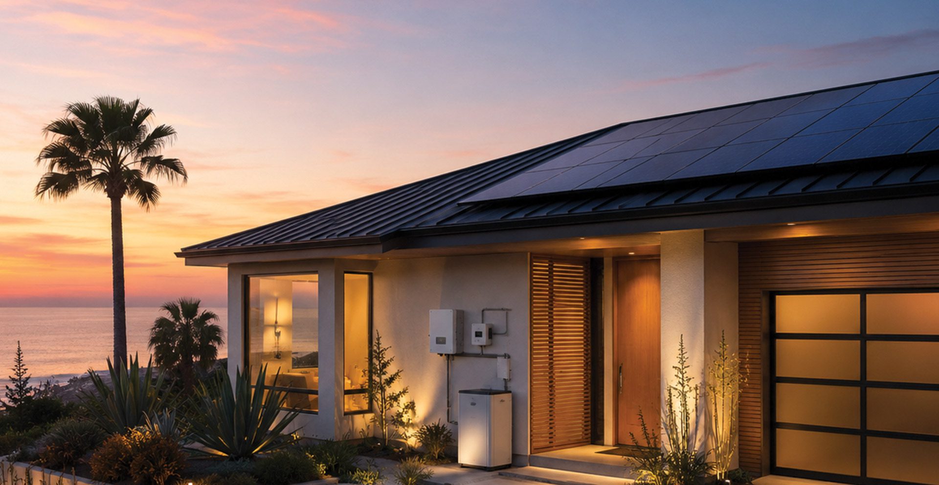 Casa911: ADUs, remodelaciones y paneles solares en California